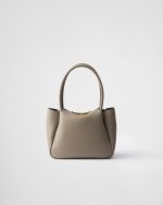 Small Leather Bag - Image 5